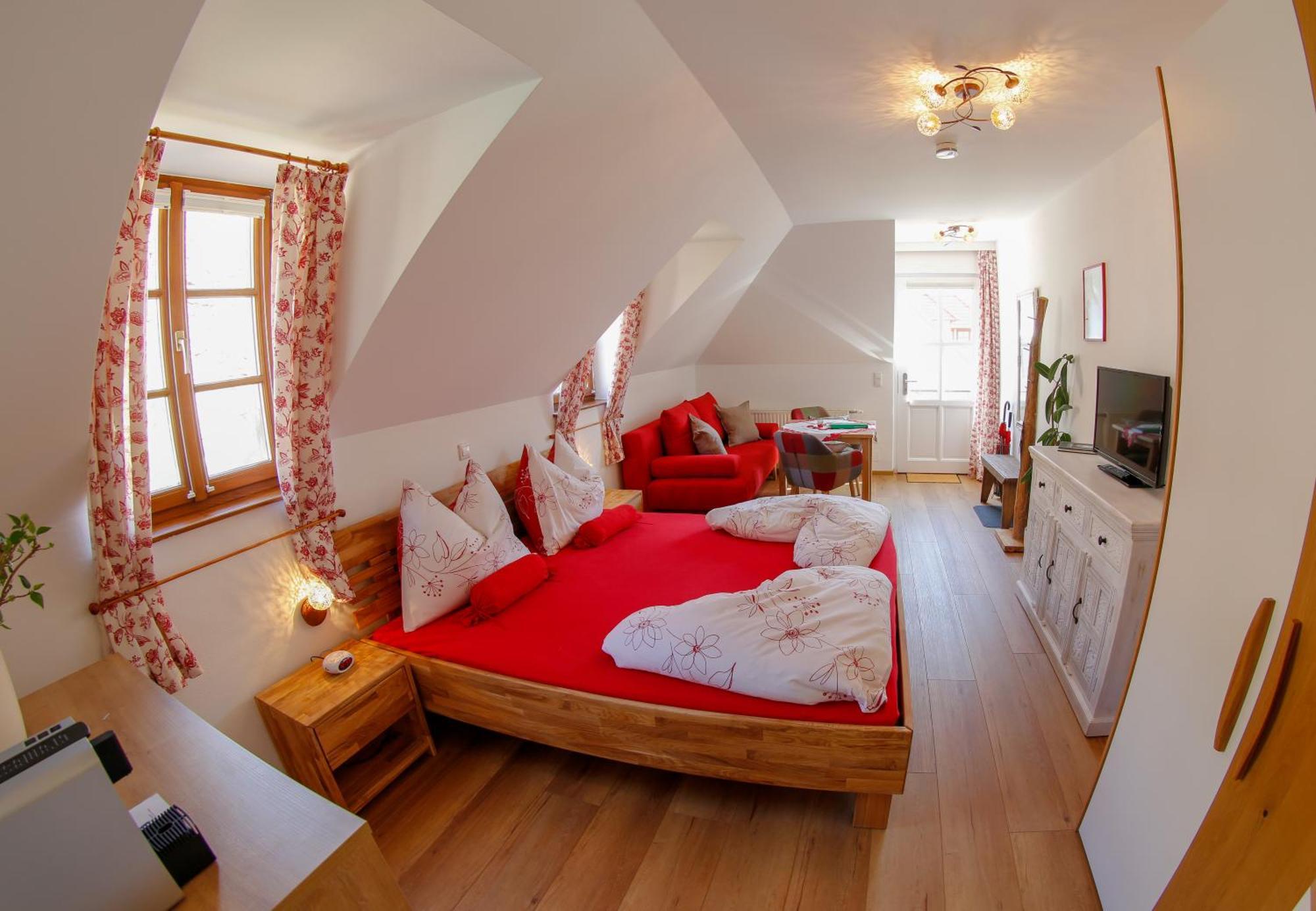 Gaestehaus Haiminger Ehemalig Schmelz Weißenkirchen in der Wachau Eksteriør billede